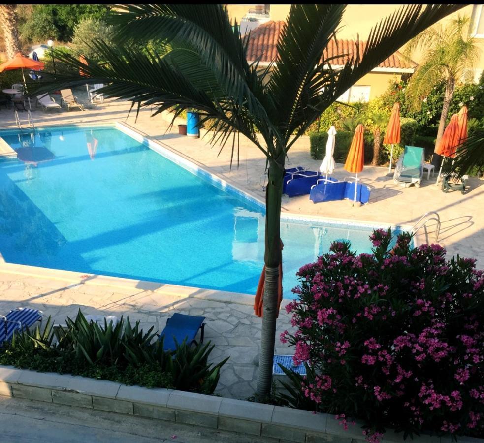 My Sweet Home Paphos Exterior photo