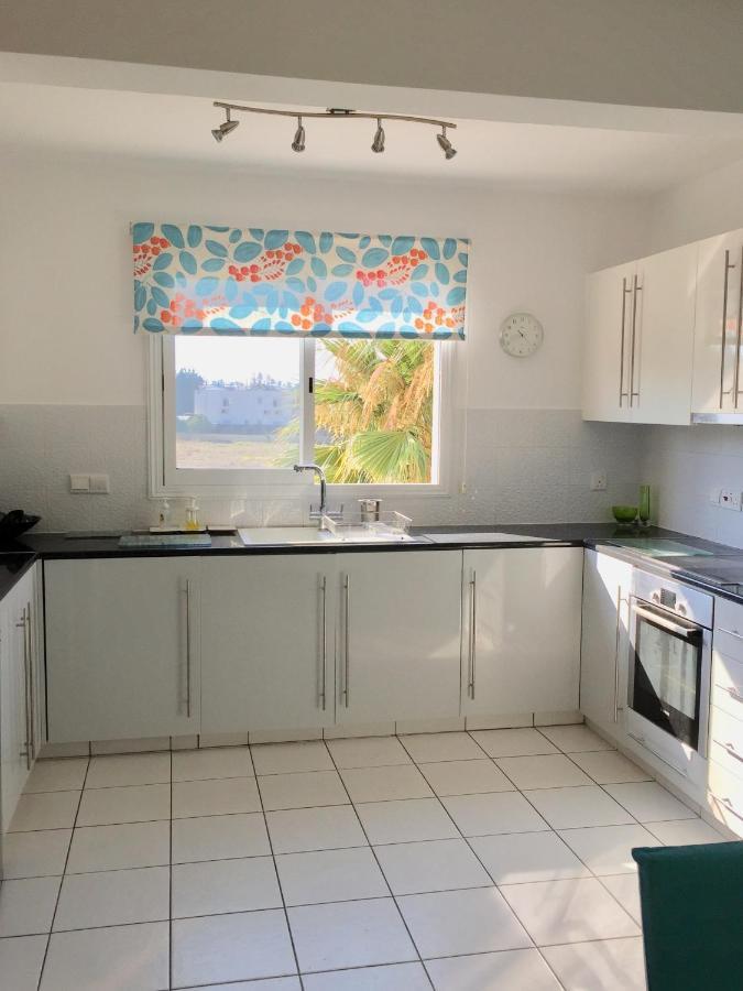My Sweet Home Paphos Exterior photo