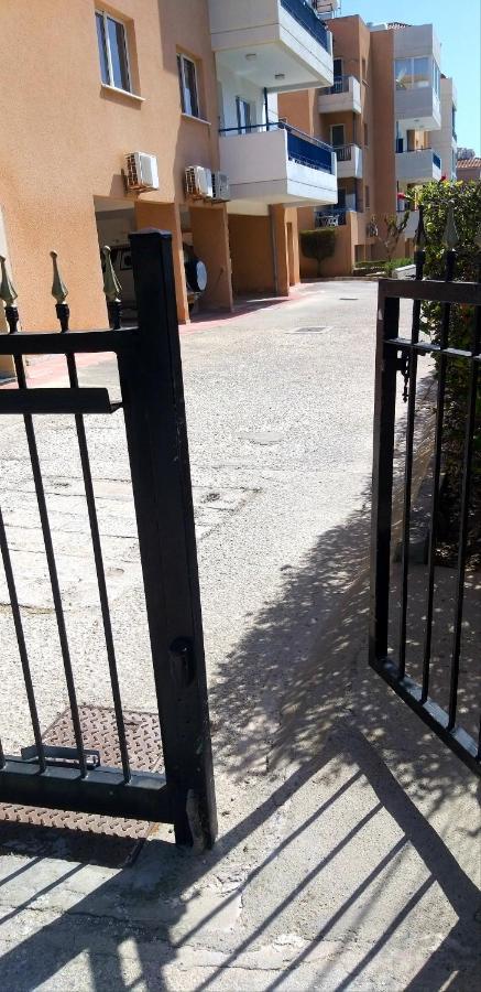 My Sweet Home Paphos Exterior photo