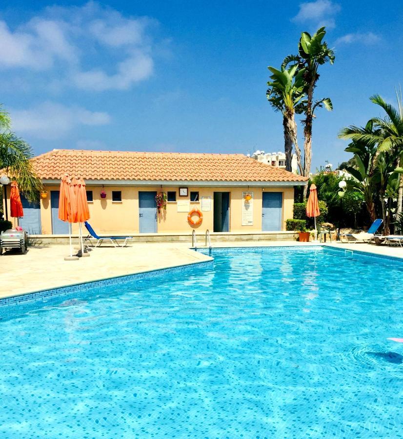 My Sweet Home Paphos Exterior photo